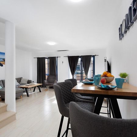 Casa Otono VilLajita Kültér fotó