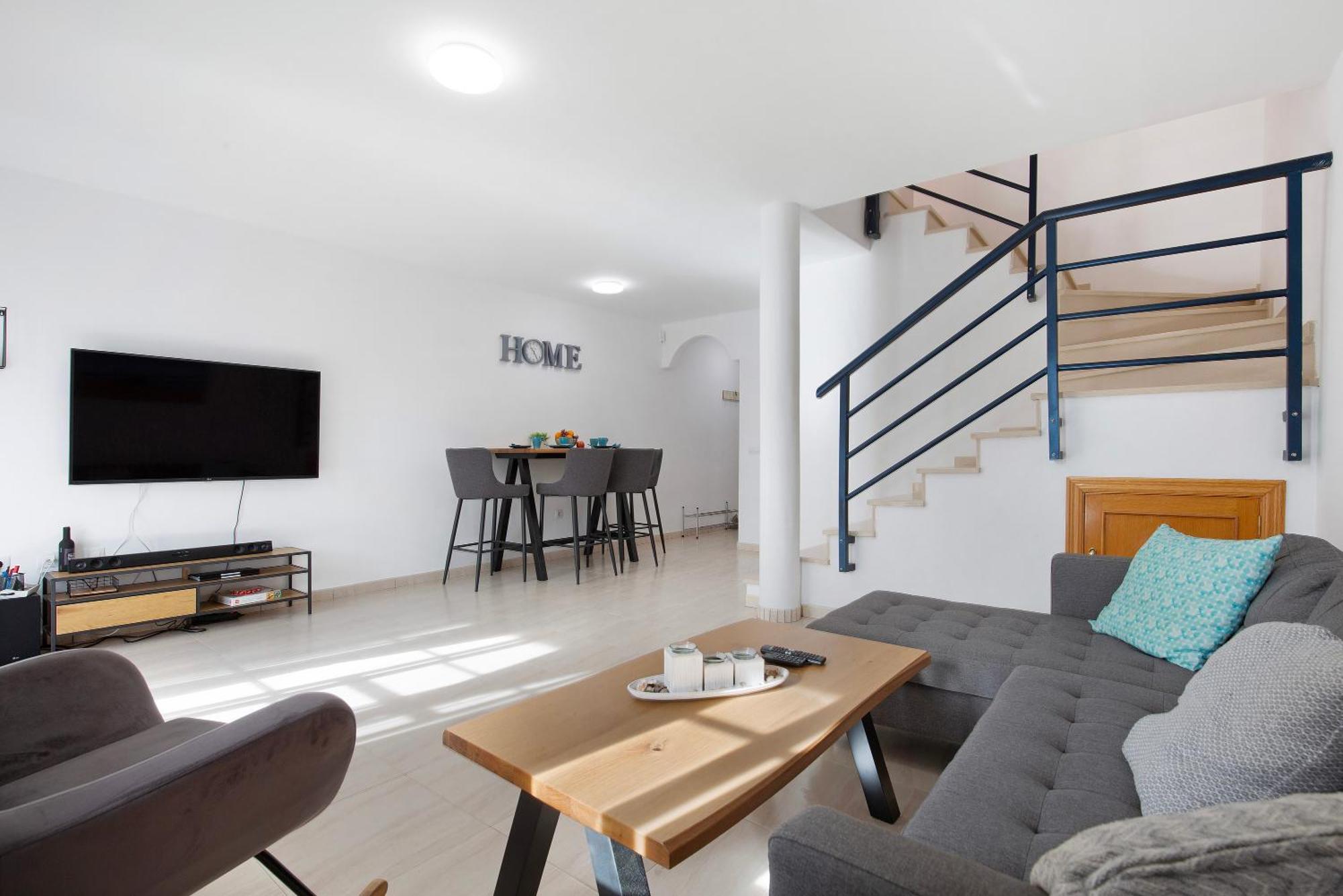 Casa Otono VilLajita Kültér fotó